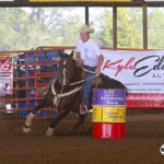 JEFF AND BETTY IN CHECOTAH, OK